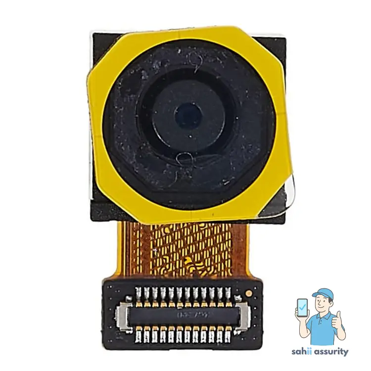 Replacement Front Camera for Motorola Moto Tab G62 (Selfie Camera)